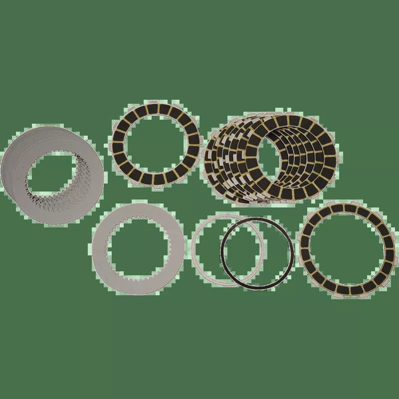 Barnett Scorpion Repl Clutch Plate Set