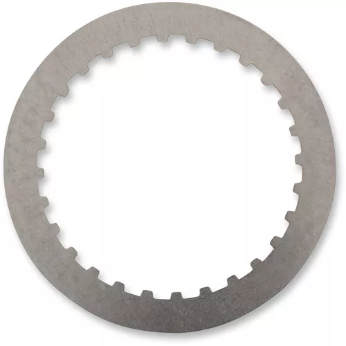 Barnett Single Steel Clutch Drive Plate (401-35-078002)