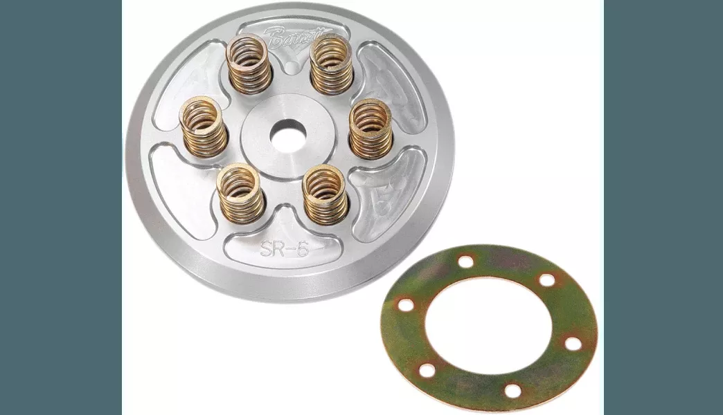 Barnett Spring Conversion Kit for Yamaha XVS 1100 V-Star and Virago