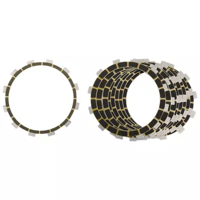Barnett Yamaha XV1600 99-03 Performance Clutch Kit