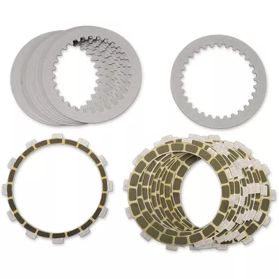 Barnett Yamaha XV1900 Raider 08-12 Performance Clutch Kit