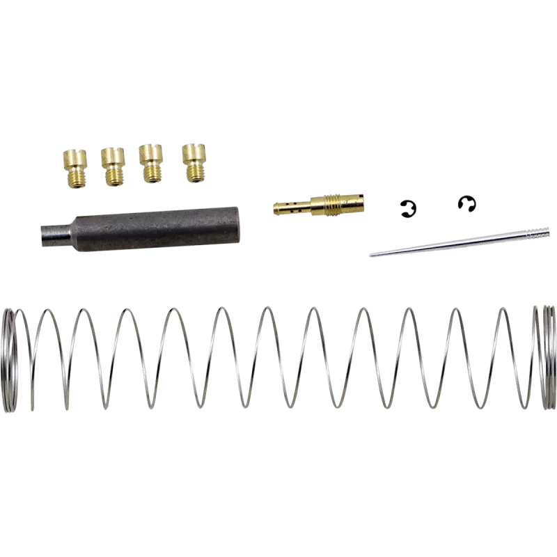 Baron 03-09 VTX1300 Perf Needle/Jet Kit