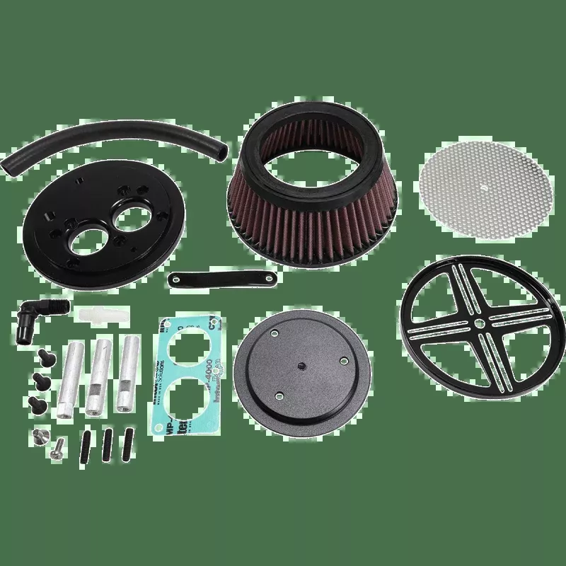 Baron Air Cleaner XXX VN900