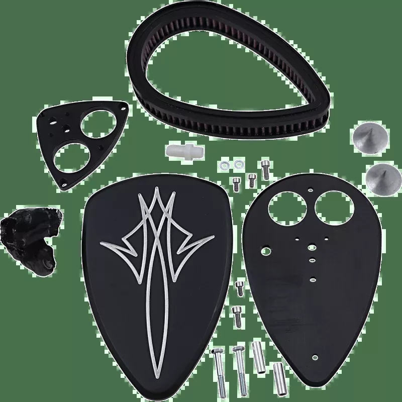 Baron Big Air KT Pstrp XVS13