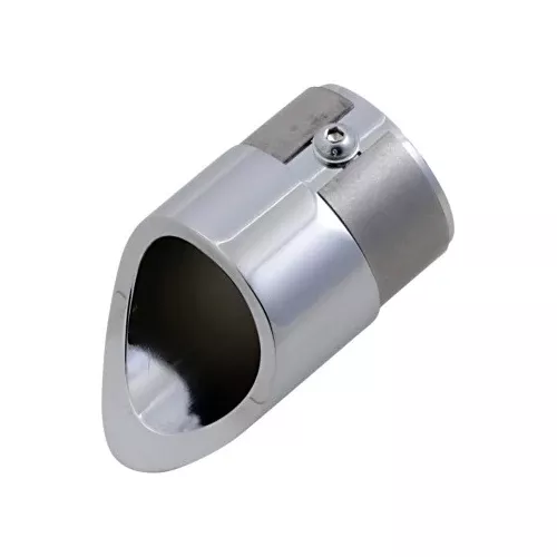 Baron Family Jewel Exhaust Tip