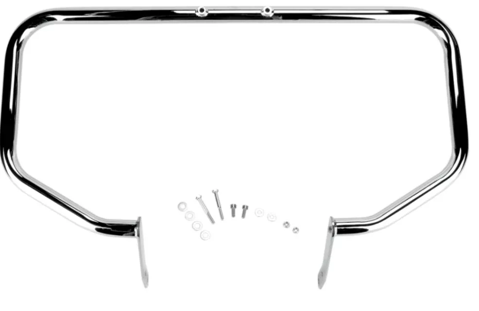 Baron Full-Size Freeway / Highway Bar Engine Guards
