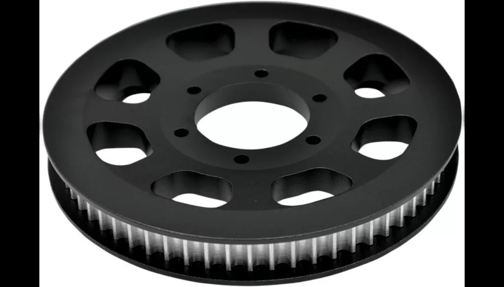 Baron Power Pulley