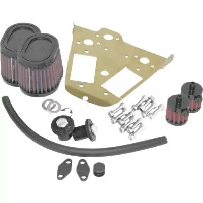 Baron Stealth Big Air Kit (BA-2021-00)