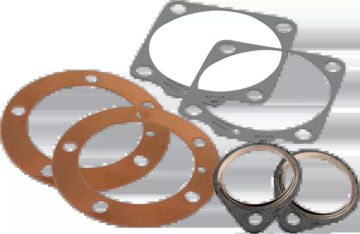 Base/Head Gaskets - Big Twin