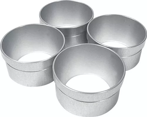 Base Plate Inserts 1.250 4pk for 1in Spacer ALL26066