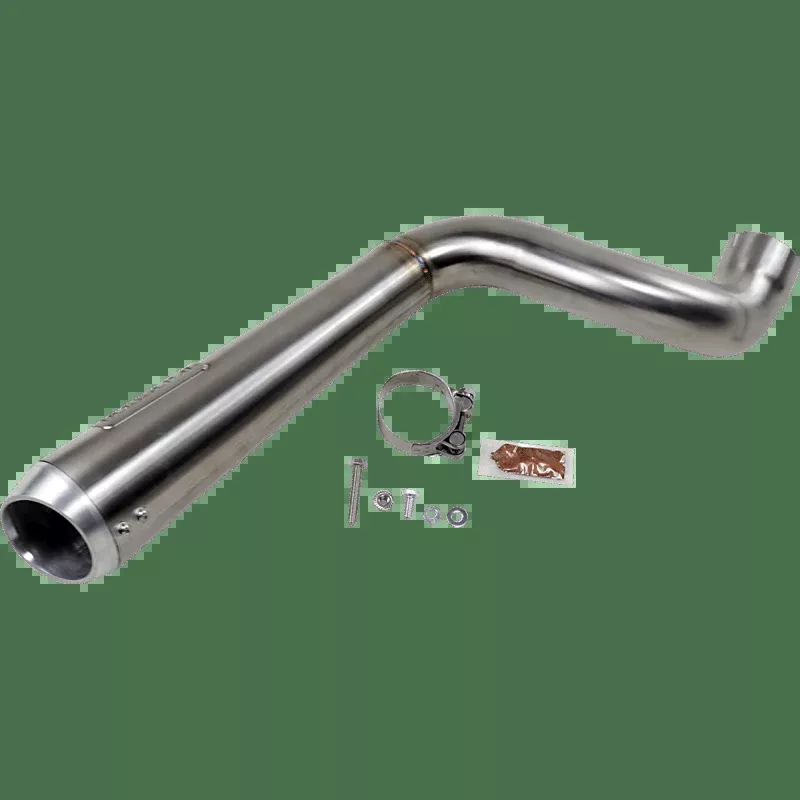 Bassani Xhaust FTR1200 Muffler High SS