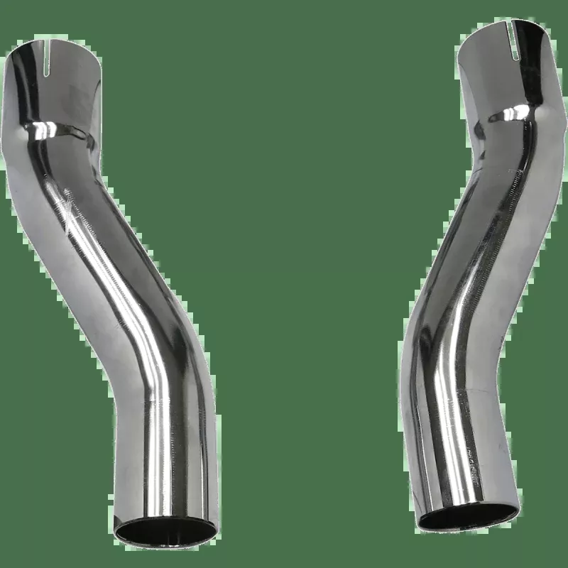 Bassani Xhaust TRI-Glide Adapter Kit