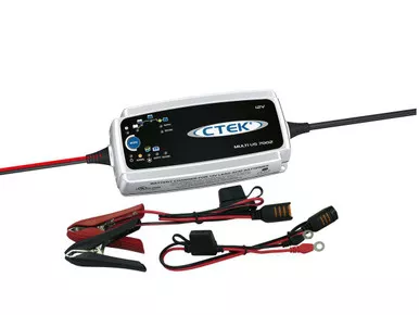 Battery Charger 12v 7002 56-353