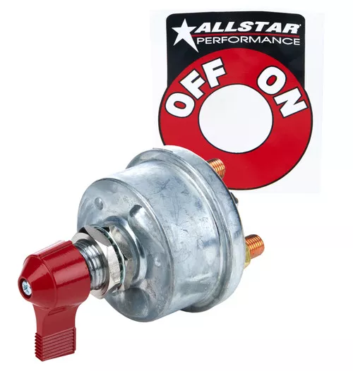 Battery Disc Switch for Alternator ALL80157