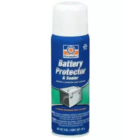 BATTERY PROTECTOR/SEALER