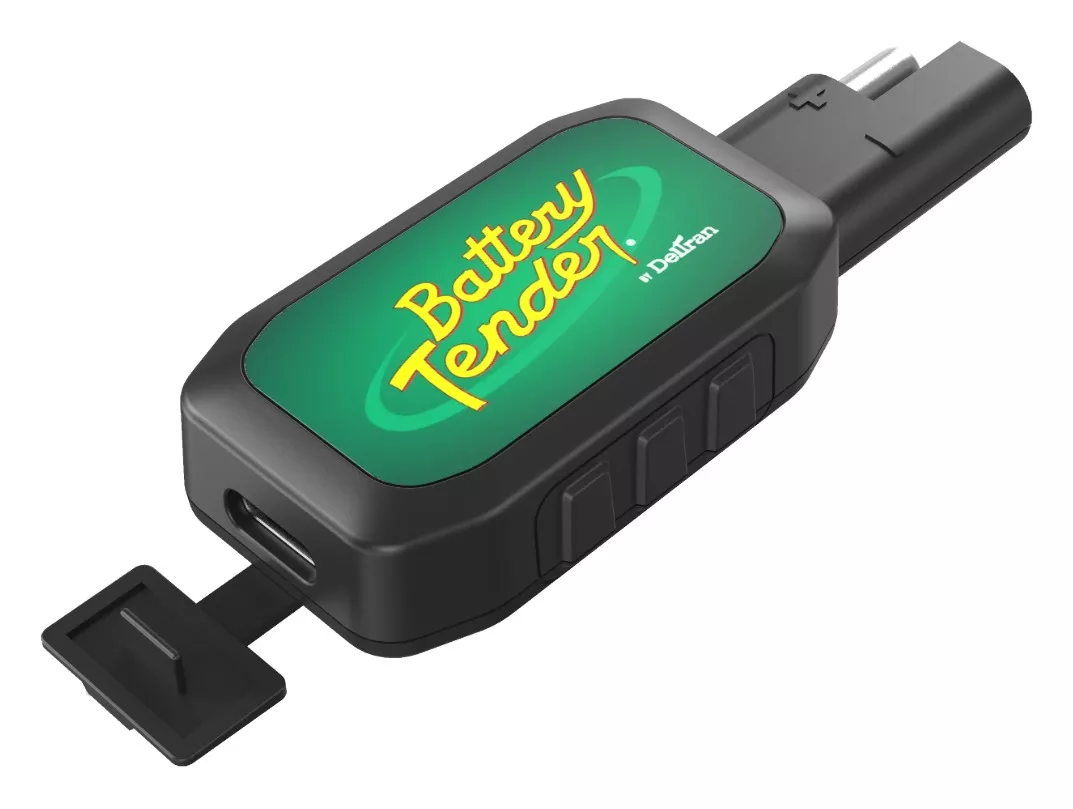 Battery Tender USB Type C Charger Adapter