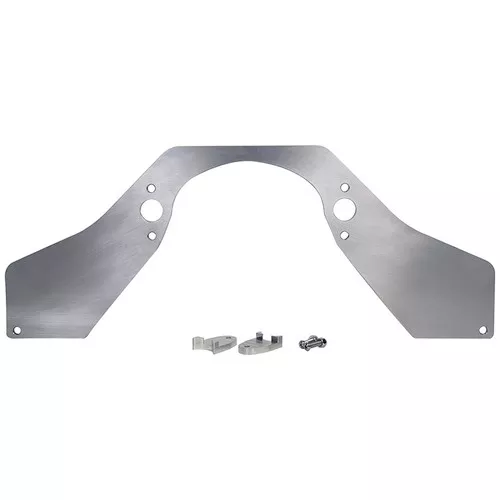 BBC Dragster Motor Plate Universal Front ALL38143