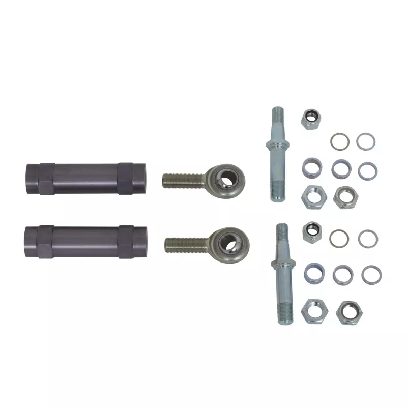 BBK Bump Steer Kit