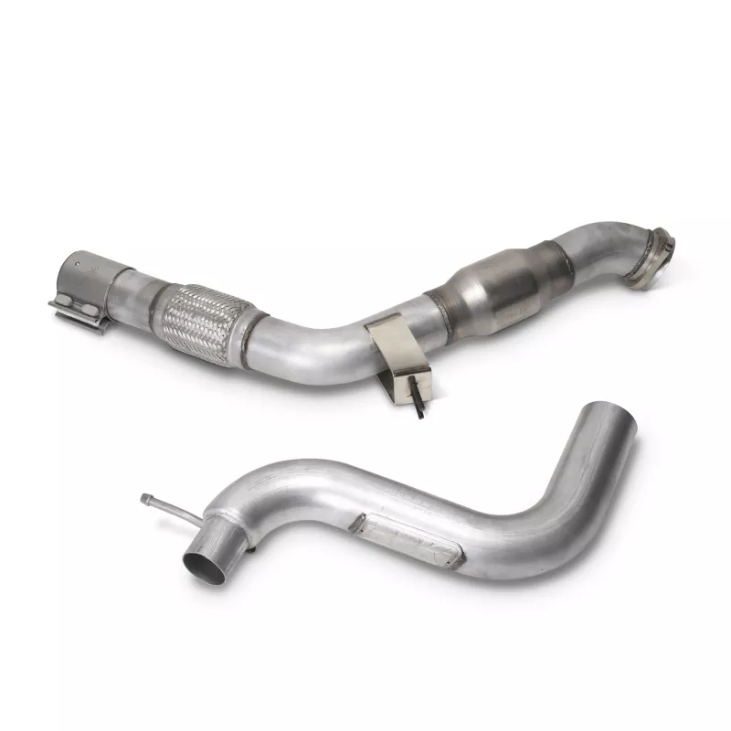 BBK Down Pipes