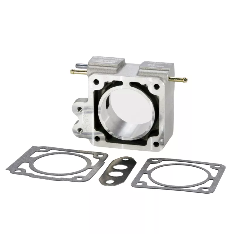 BBK Throttle Body EGR Plate