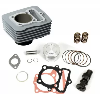 Bbr 120Cc Big Bore Gasket (Only) - 411-HXR-1010