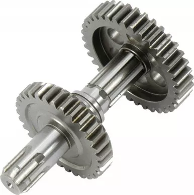 Bbr Forged Output Shaft - 411-KLX-1150