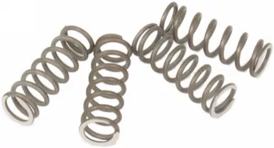Bbr Hd Clutch Springs - 410-HXR-5005