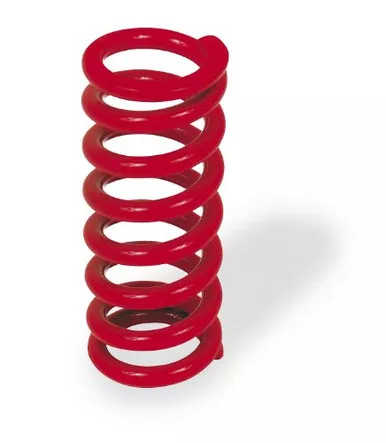 BBR Motorsports Heavy-Duty Shock Spring 660-KLX-1205