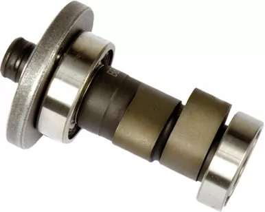 Bbr Perforated Camshaft - 411-HCF-1503