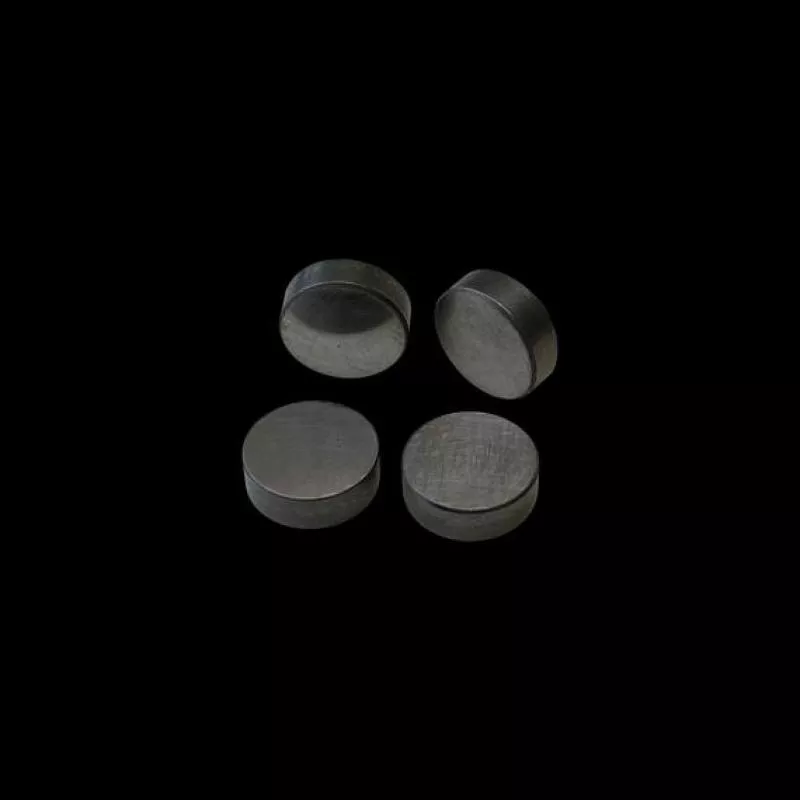 BC Valve Shims