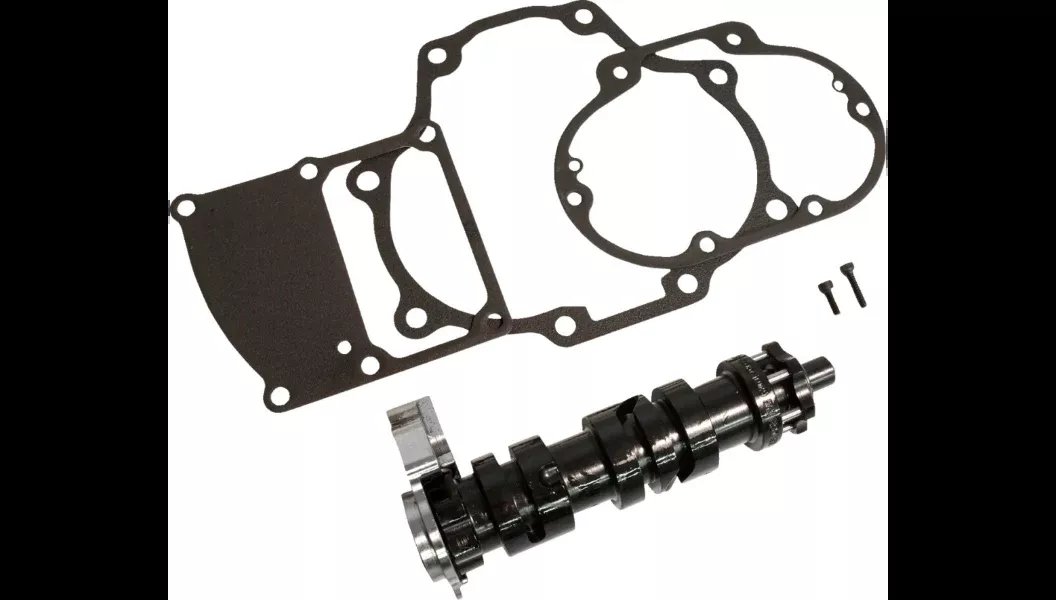 BD Cruise Drive Smooth Shift Kit 4 Harley 17-23 Touring 18-23 Softail
