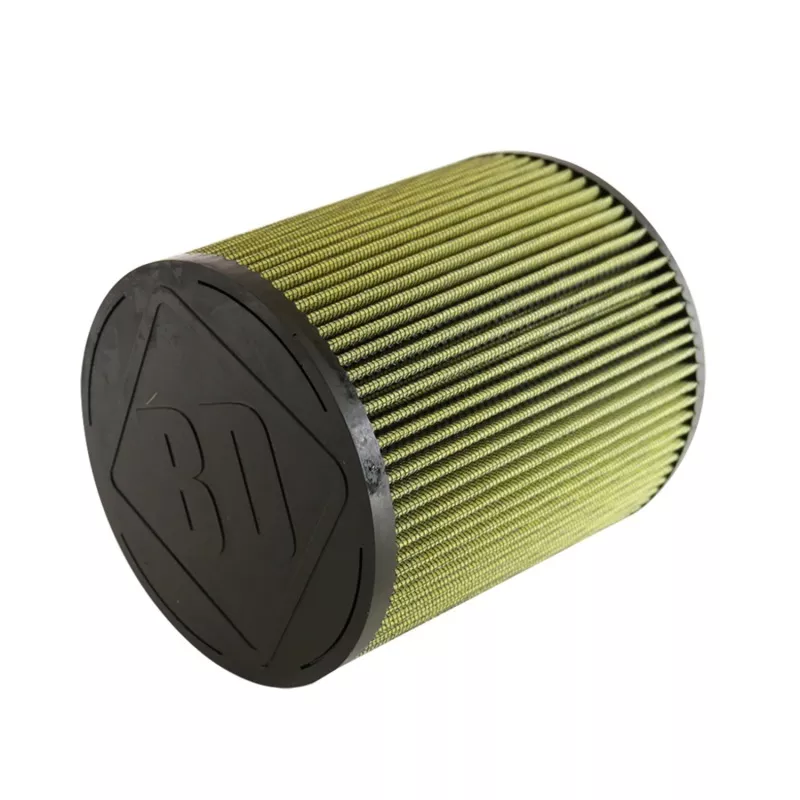 BDD Air Intake Components