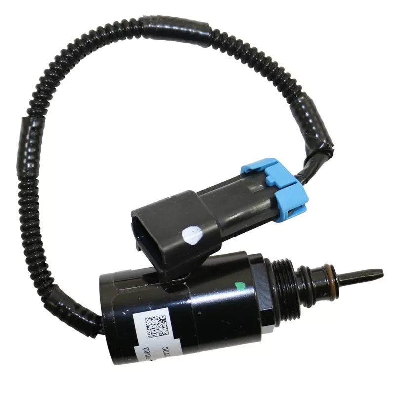 BDD X-Hook Wastegate Control