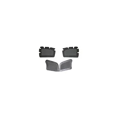 Bdx 3 Piece Hoot Vent Kit - 50044-HOOD