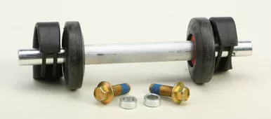 Bdx Anti-Stab Kit Ac 12-Up - 50019