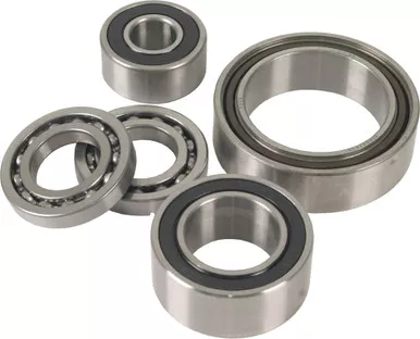 Bdx Bearing Kit - 50027