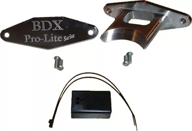 Bdx Power Valve Plus Kit - 50061