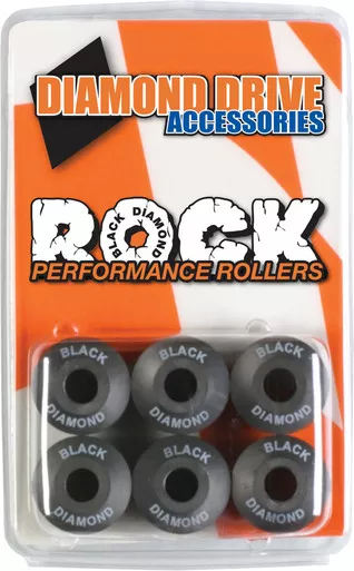 Bdx Rock Rollers - 50020