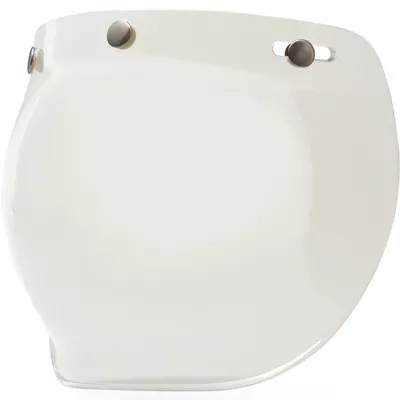 Bell 3-Snap Bubble Shield