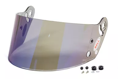 Bell Blue Mirror Shield 281SRV 3mm 2010165