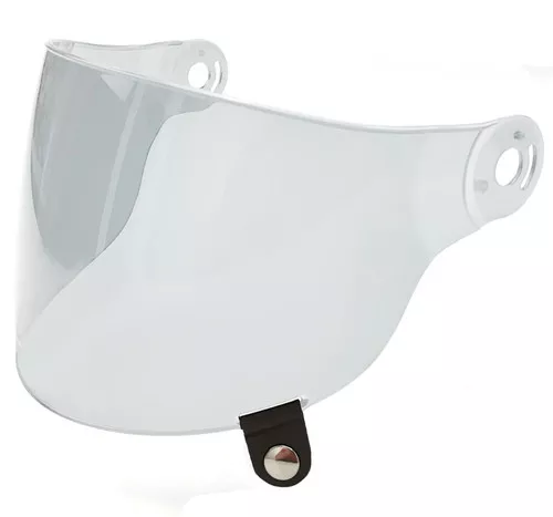 Bell Bullitt Helmet Flat Shield