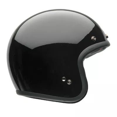 Bell Custom 500 Helmet – Solid Colors