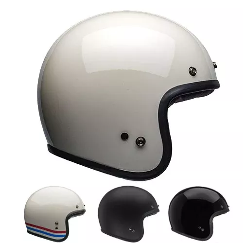 Bell Custom 500 Helmet