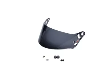 Bell Dark Smoke Shield 287SRV 3mm Anti-Fog 2010173
