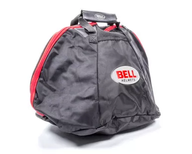 Bell Helmet Bag Black Fleece 2120012