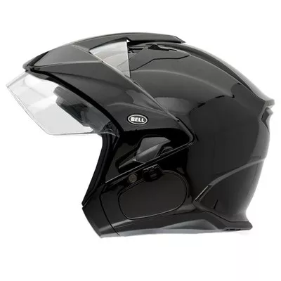 Bell Mag-9 Sena Solid Color Helmet