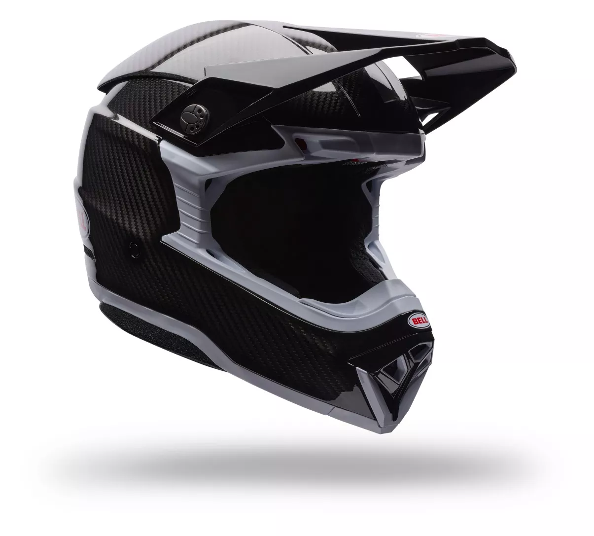 Bell Moto-10 GP Helmet
