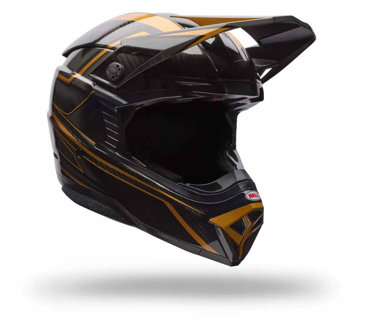 Bell Moto-10 GP Pace SE Helmet