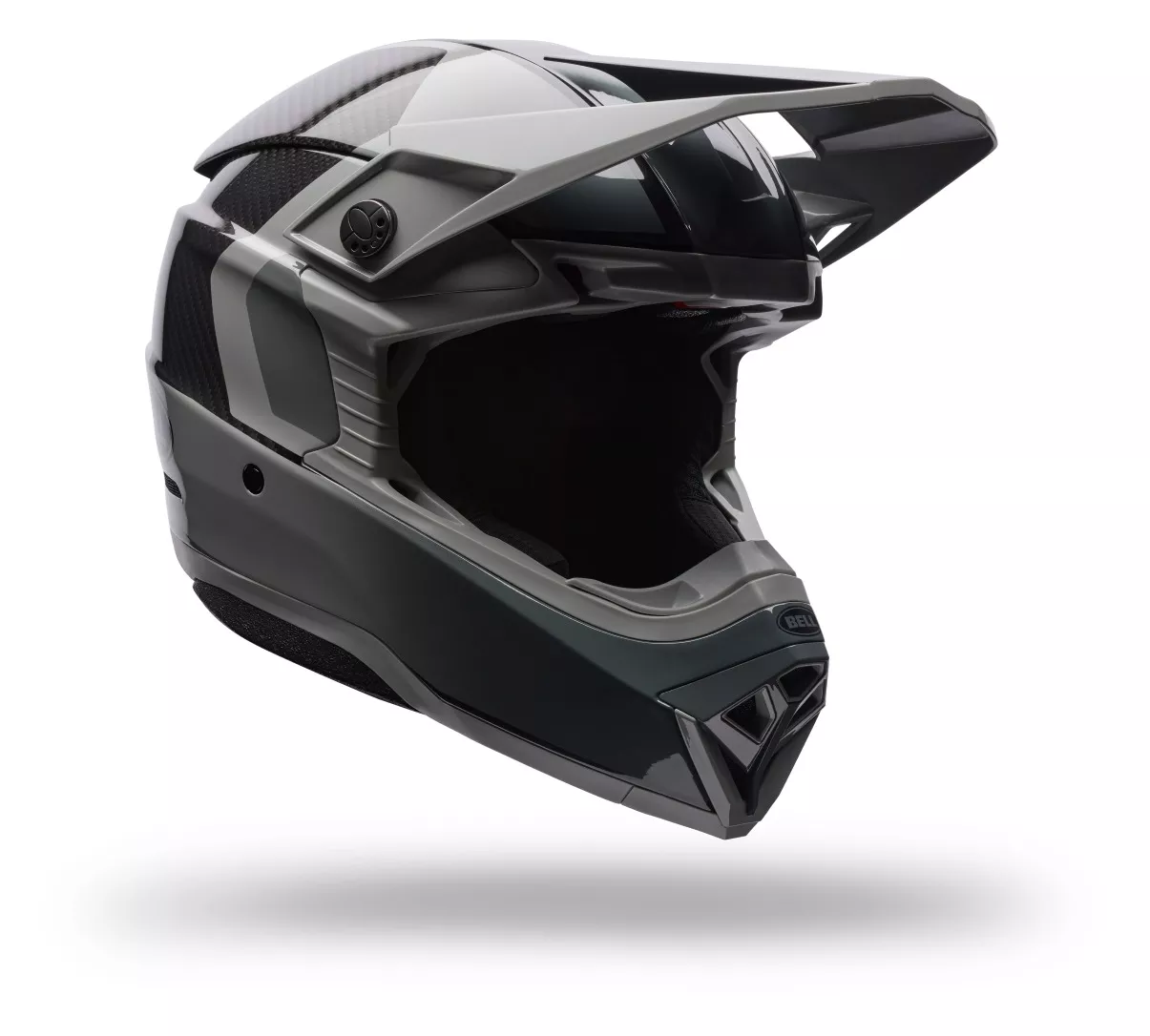 Bell Moto-10 GP Vector Helmet