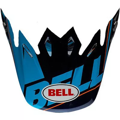 Bell Moto-9 Flex Helmet Visor